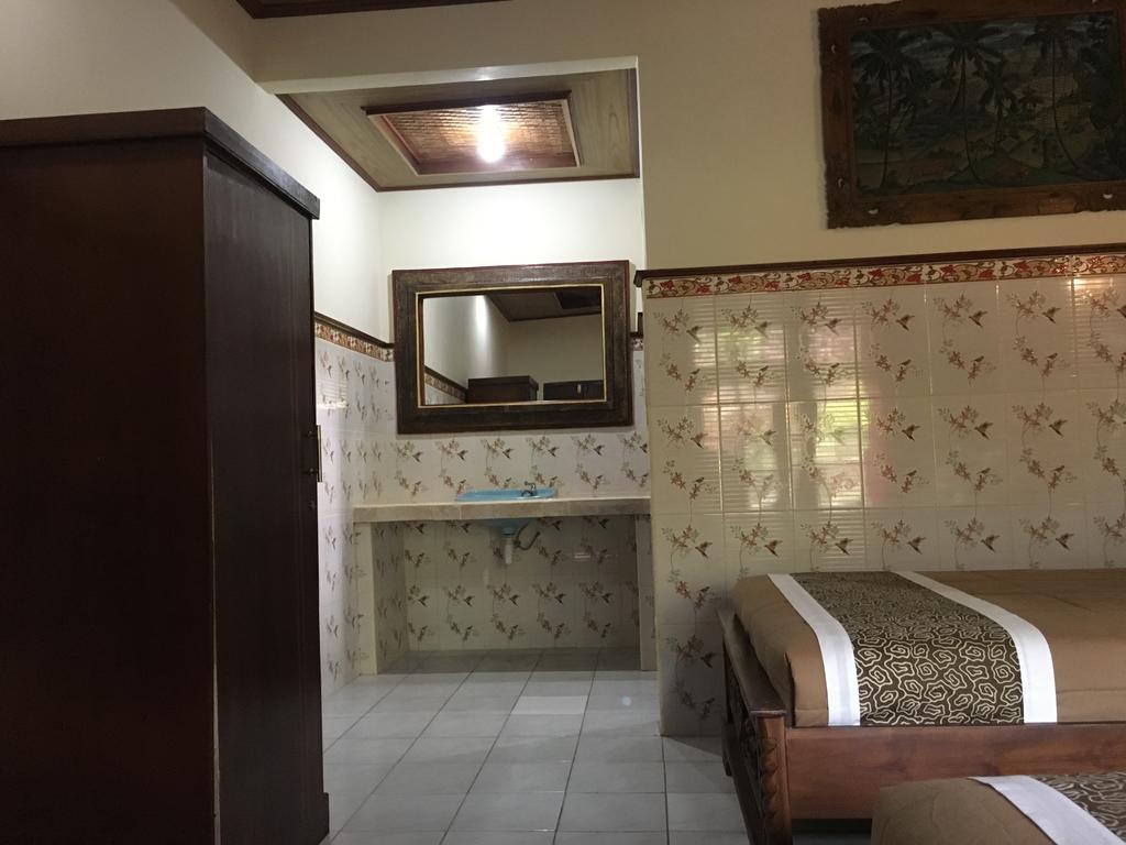 Eka'S Homestay Убуд Екстериор снимка