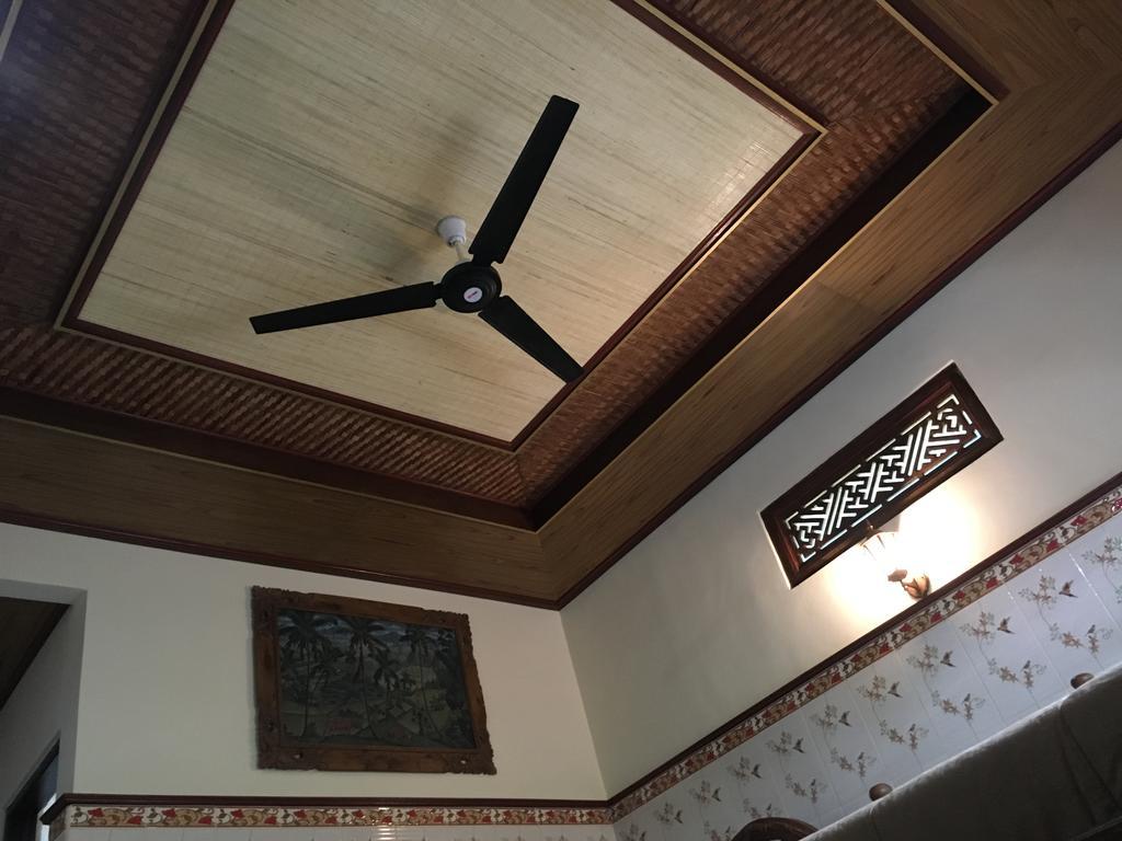 Eka'S Homestay Убуд Екстериор снимка