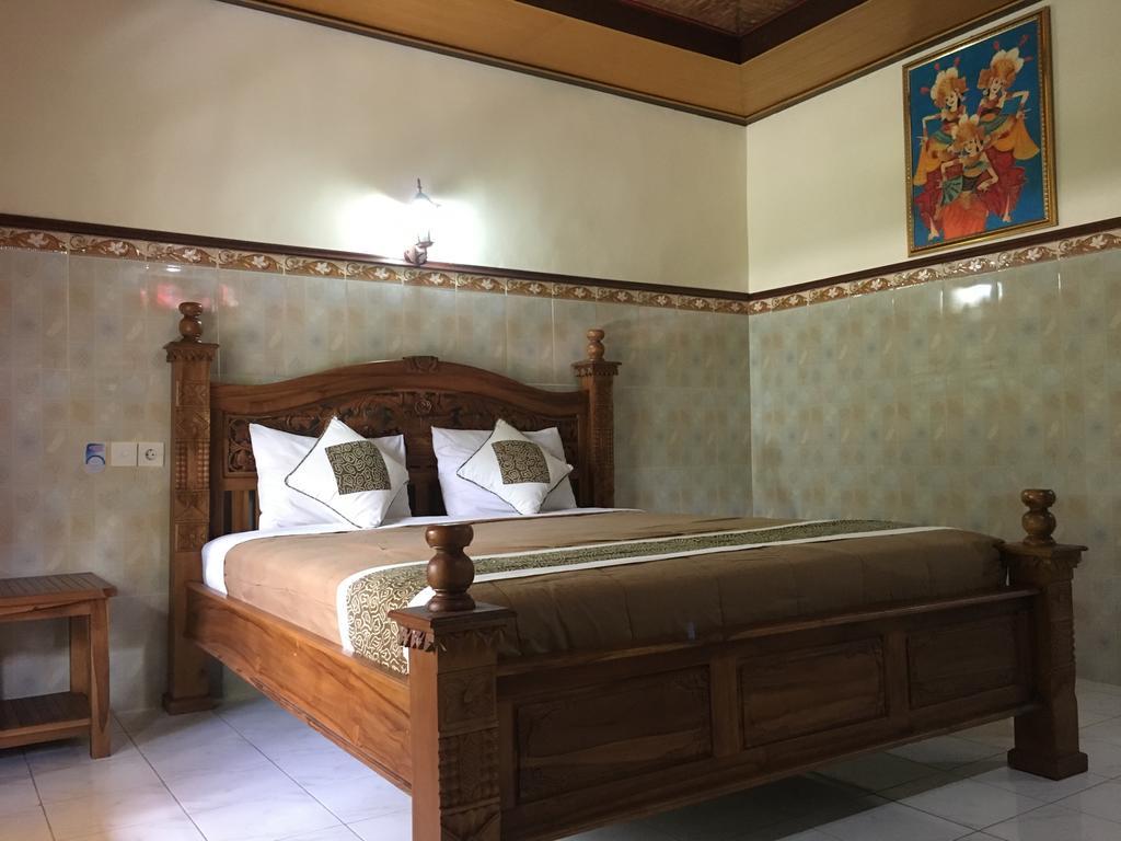 Eka'S Homestay Убуд Екстериор снимка