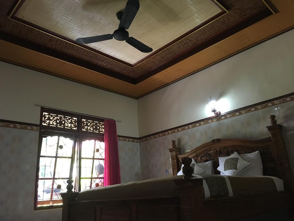 Eka'S Homestay Убуд Екстериор снимка